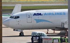 ASL Aviation Group