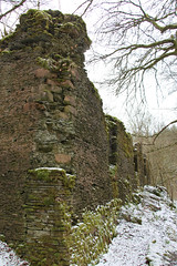 Schorels Castle Hike