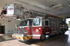 Sarasota County Fire Department