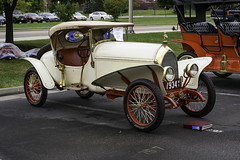 Brass Era Automobiles