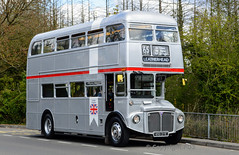 London Bus Museum Route 65