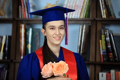 Ania Graduation 2020