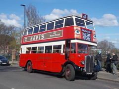 Route 65 running day 2021