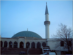 Wien Islamisches Zentrum