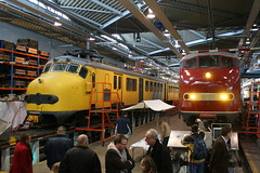100 jaar Werkplaats Leidschendam; 13 december 2008.