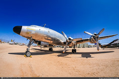 Pima Air & Space Museum | Tucson • AZ. USA