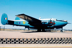 Air Force Base Swartkop (FASK)
