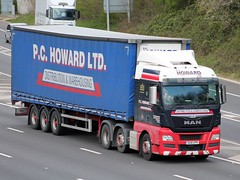 P.C. Howard Ltd
