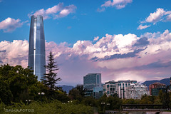 Providencia, Santiago (Chile)