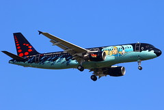 Brussels Airlines S.A.
