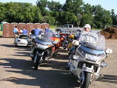 Ride For Kids 2003