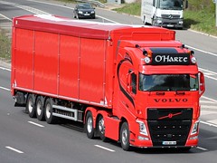 Trucks - Irish