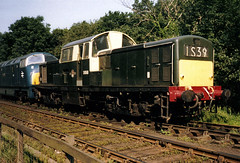 BR Class 17