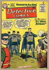 Detective Comics #225