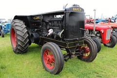Baker Tractors (Ohio)