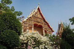 Wat Khlong Wan Phra Aram Luang