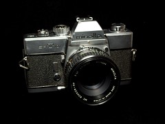Leica 25mm first test shots