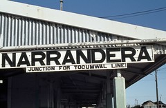 Narrandera
