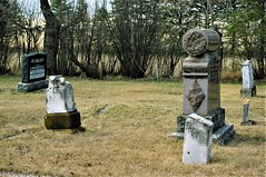 Pettapiece Cemetery (RM of Oakview)
