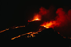 Fagradalsfjall Volcano