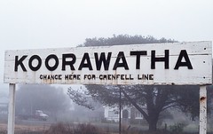 Koorawatha