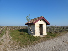 Cabane - Hut