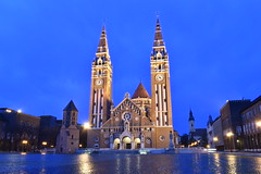 Szeged, Hungary