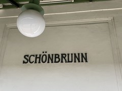 02/2021 Schlosspark Schönbrunn