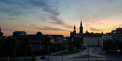 Germany, Dresden Sept. 2020