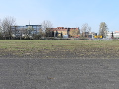 Tempelhofer Feld Spring 2021