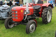 Fahr Tractors (Germany)