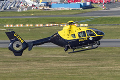 Airline: National Police Air Service [NPAS/UKP]