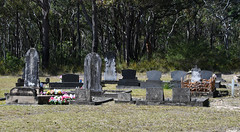 Wyee Cemetery