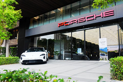 Porsche Centre Taoyuan X 雪羊登山講座