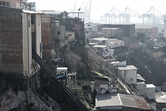 Valparaiso. Chile. 2019