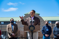 Governor Cuomo Announces the 2021 Reimagined New York State Fair