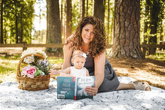 Mother’s Day Mini-Session (Preview)