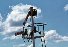 NSW - Signals