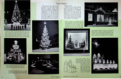 GE 1956 LIGHT Magazine