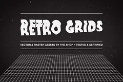 Retro grids