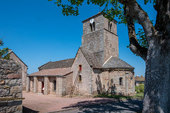 Eglise de Buffières