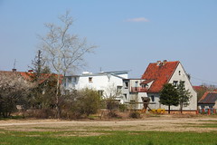 Wrocław: Pilczyce settlement