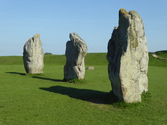 Avebury - The Stones