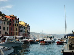 a look at Liguria