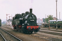 Baureihe 94