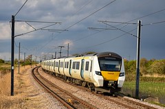 Thameslink Class 700s