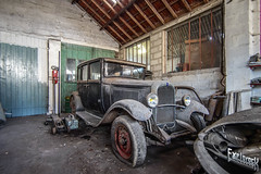 Garage Idaho