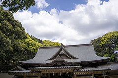 銚子 - 妙福寺、猿田神社