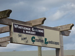 Whitlenge Gardens