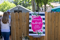 2021-05: Mallory's Baby Shower